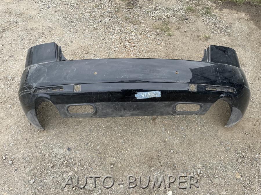 Mazda CX7 2006- Бампер задний EG2150221 EG2150221BAA EH14-50210-PZ
